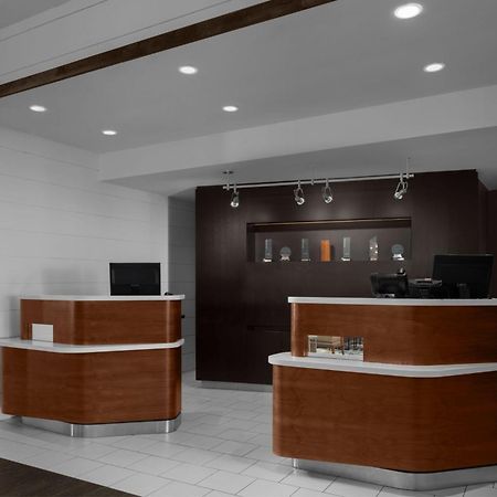 Courtyard By Marriott Charleston Summerville Εξωτερικό φωτογραφία