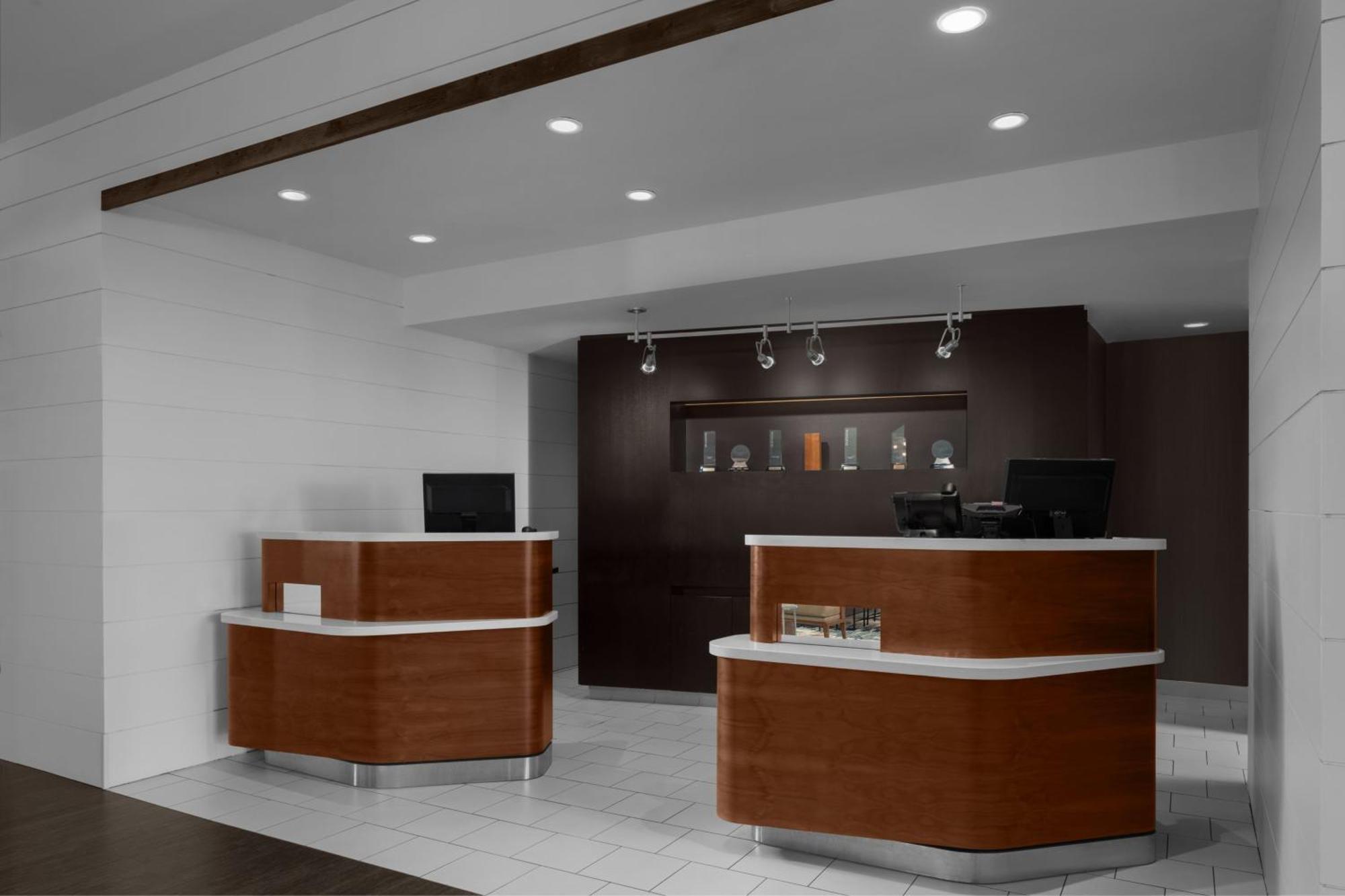 Courtyard By Marriott Charleston Summerville Εξωτερικό φωτογραφία