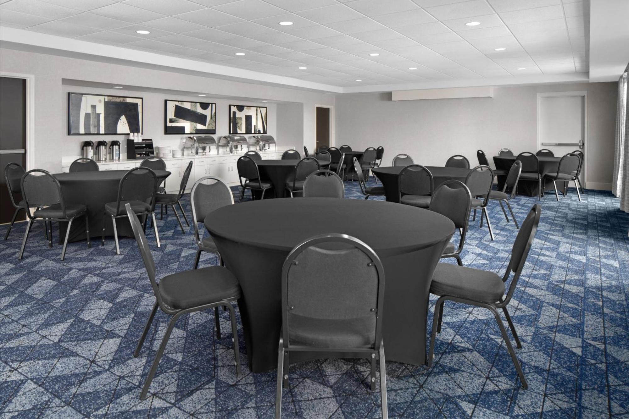 Courtyard By Marriott Charleston Summerville Εξωτερικό φωτογραφία
