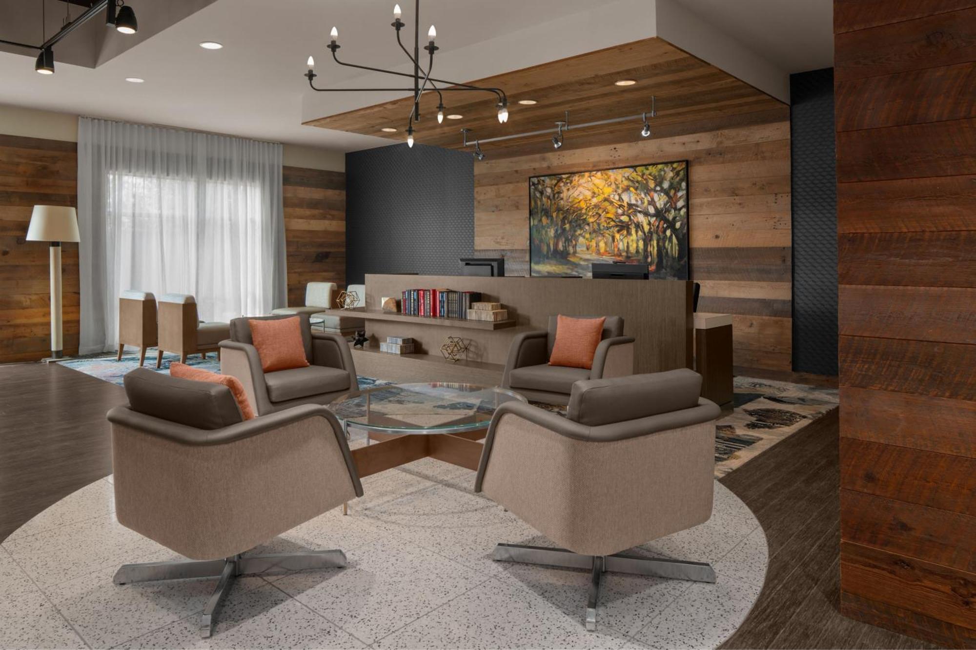 Courtyard By Marriott Charleston Summerville Εξωτερικό φωτογραφία