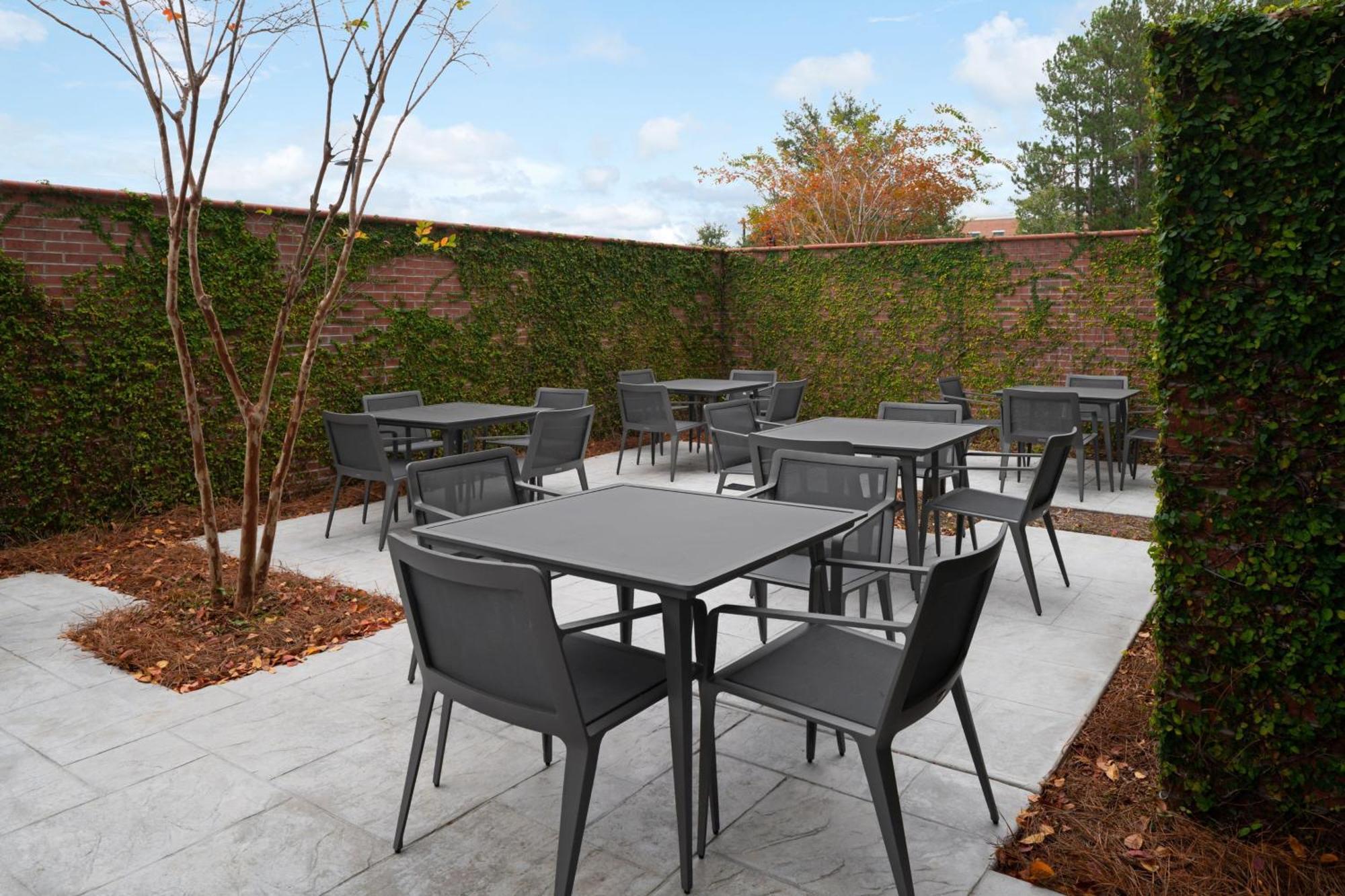 Courtyard By Marriott Charleston Summerville Εξωτερικό φωτογραφία