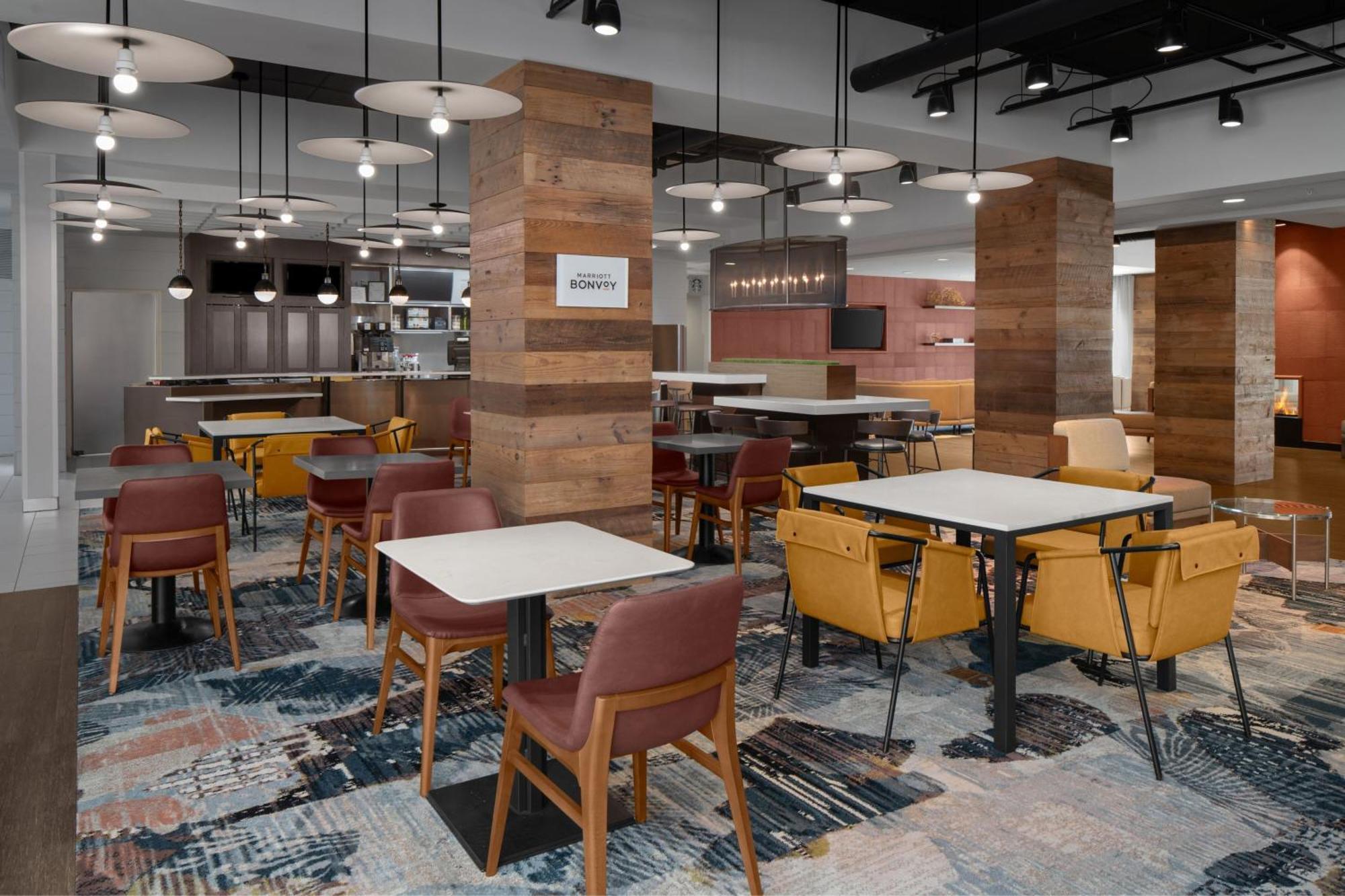 Courtyard By Marriott Charleston Summerville Εξωτερικό φωτογραφία