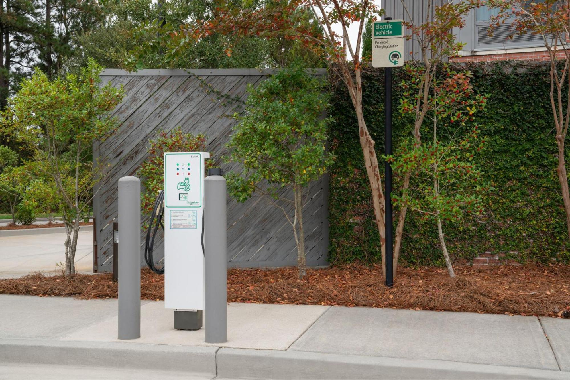 Courtyard By Marriott Charleston Summerville Εξωτερικό φωτογραφία
