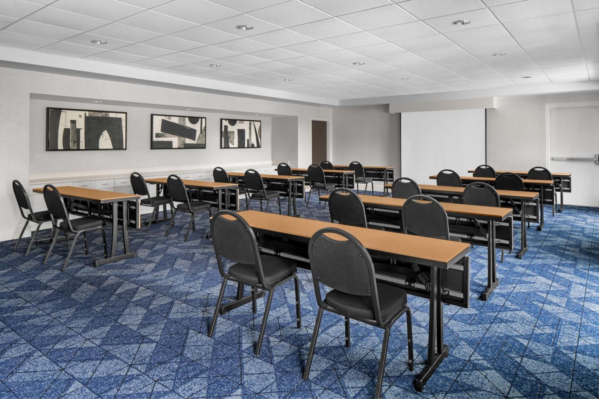 Courtyard By Marriott Charleston Summerville Εξωτερικό φωτογραφία