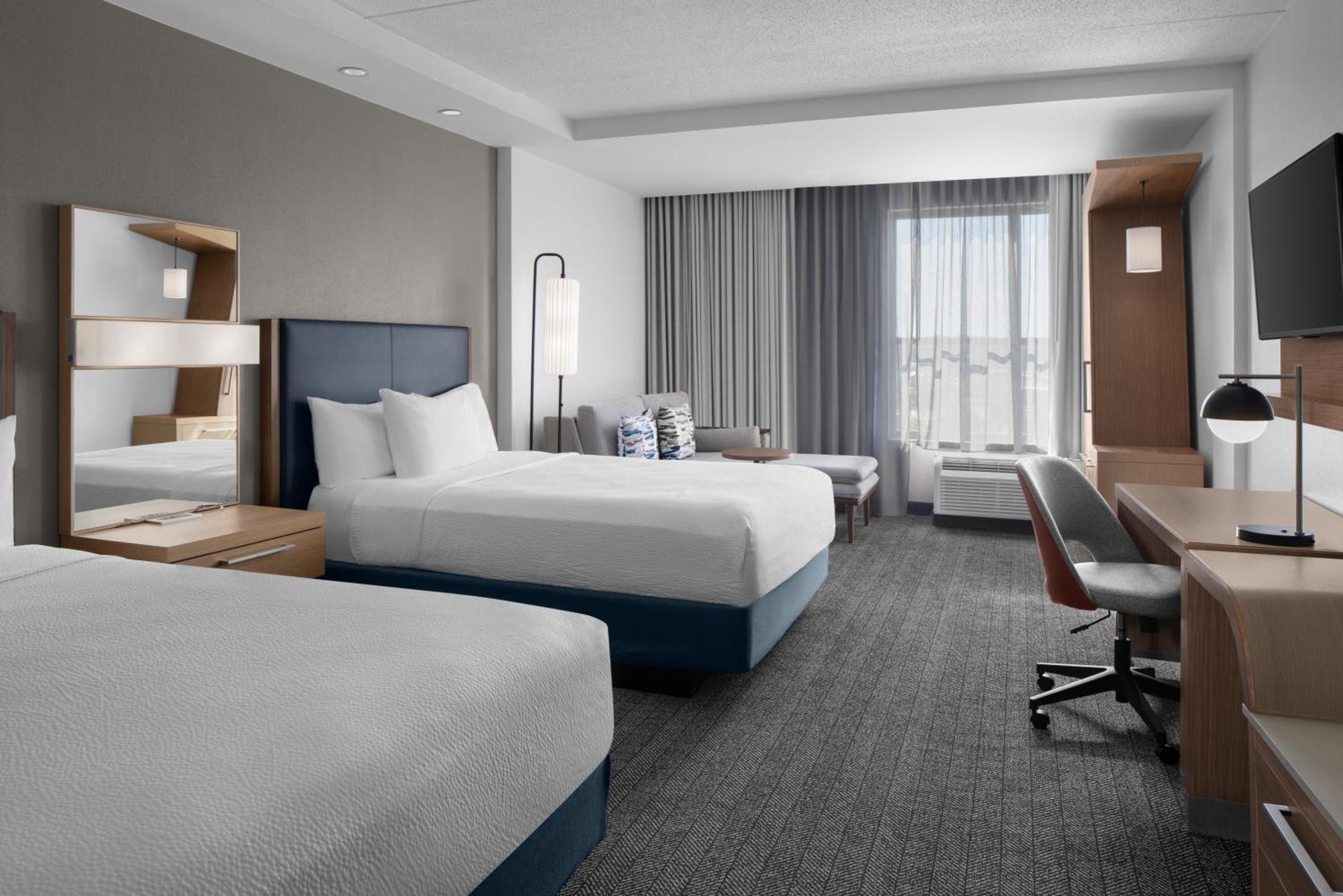 Courtyard By Marriott Charleston Summerville Εξωτερικό φωτογραφία