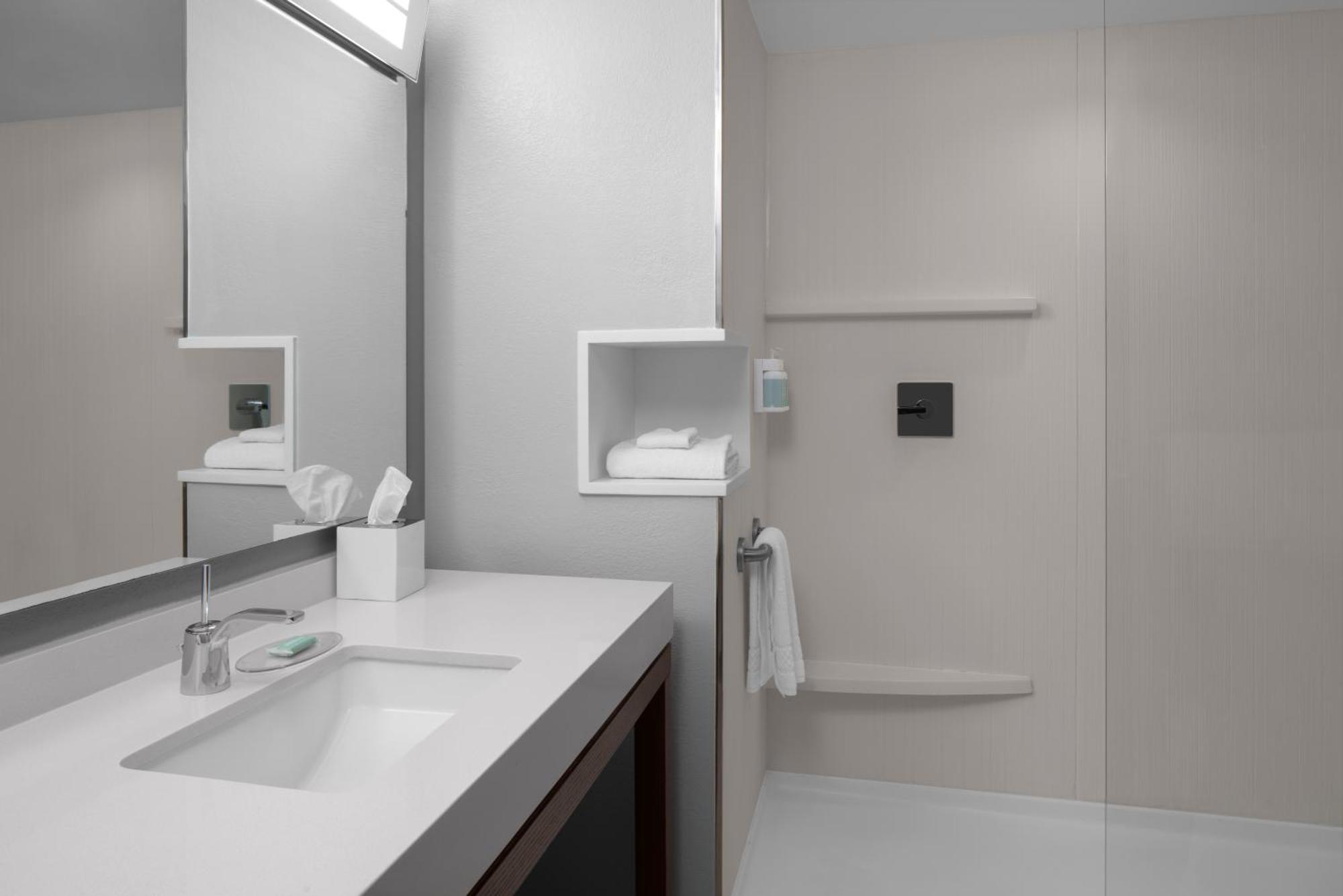 Courtyard By Marriott Charleston Summerville Εξωτερικό φωτογραφία