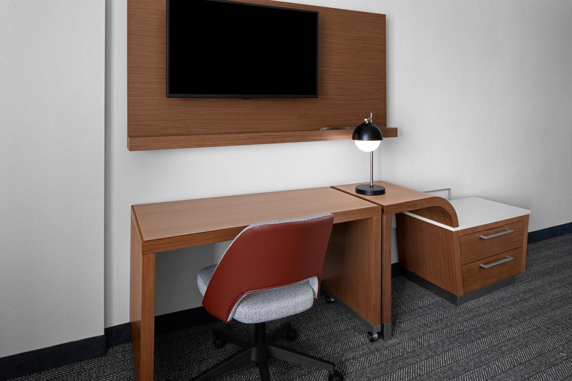 Courtyard By Marriott Charleston Summerville Εξωτερικό φωτογραφία