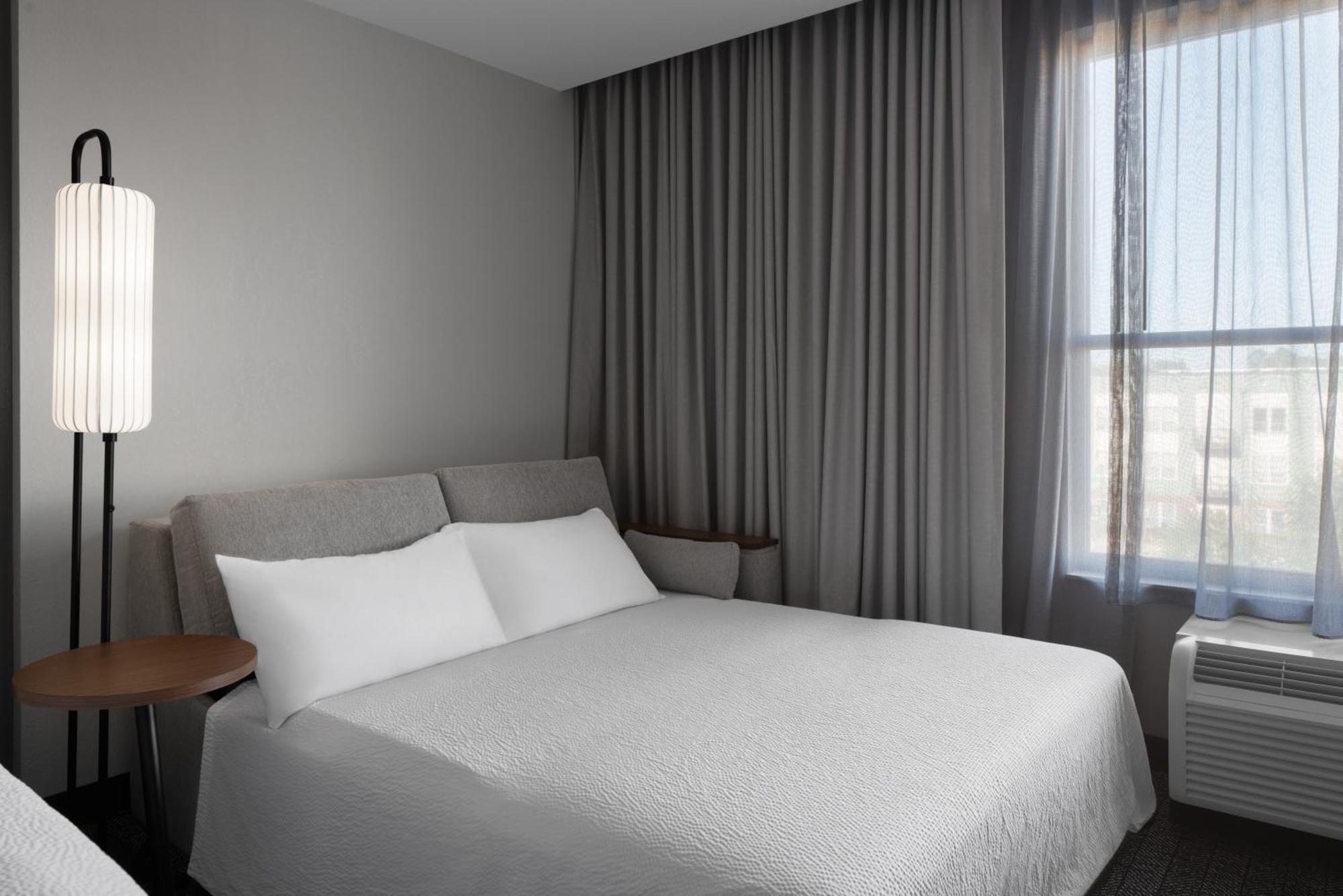 Courtyard By Marriott Charleston Summerville Εξωτερικό φωτογραφία