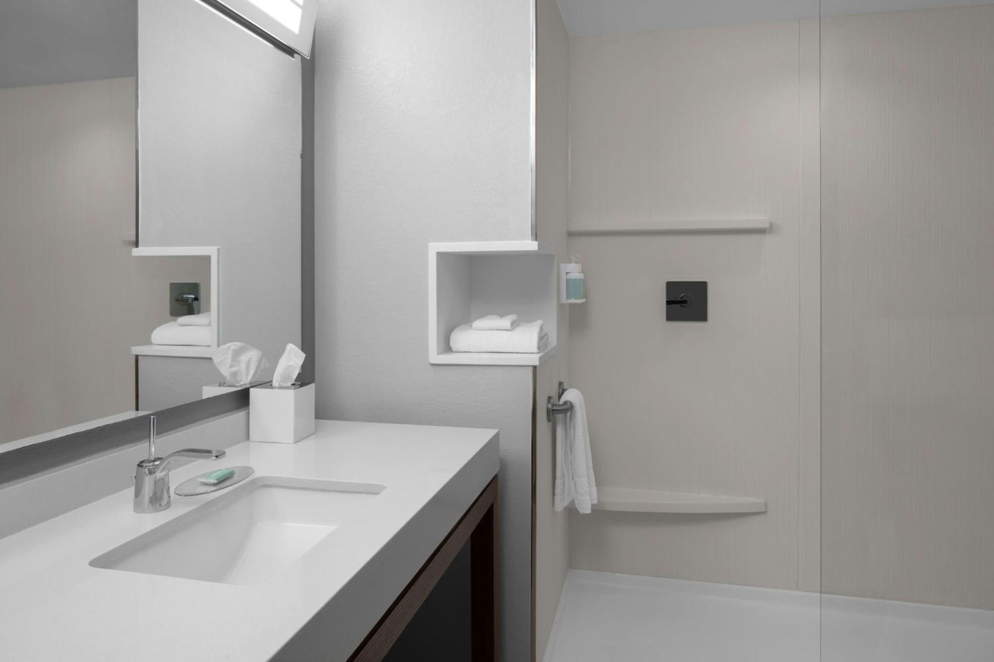 Courtyard By Marriott Charleston Summerville Εξωτερικό φωτογραφία