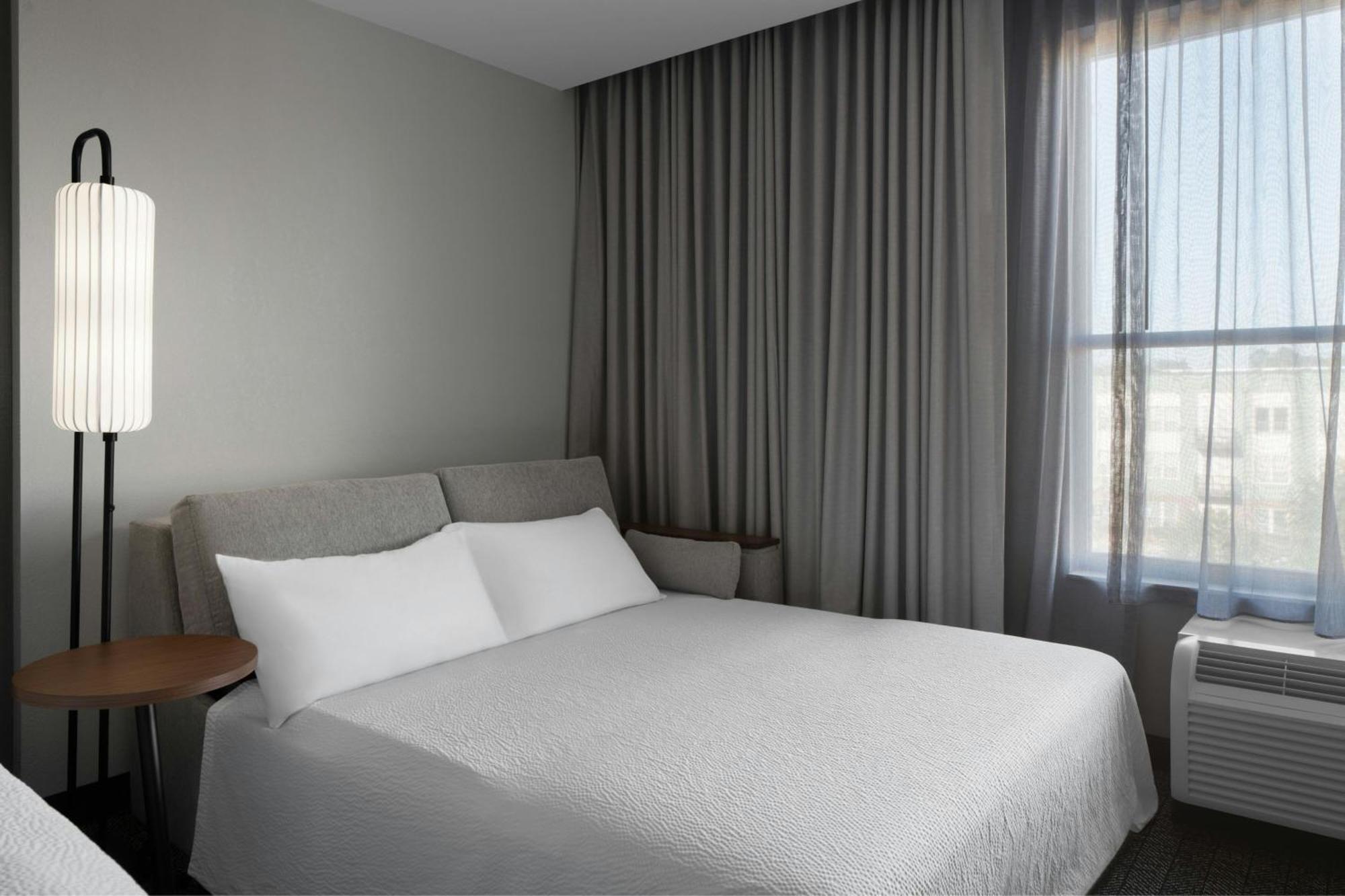 Courtyard By Marriott Charleston Summerville Εξωτερικό φωτογραφία