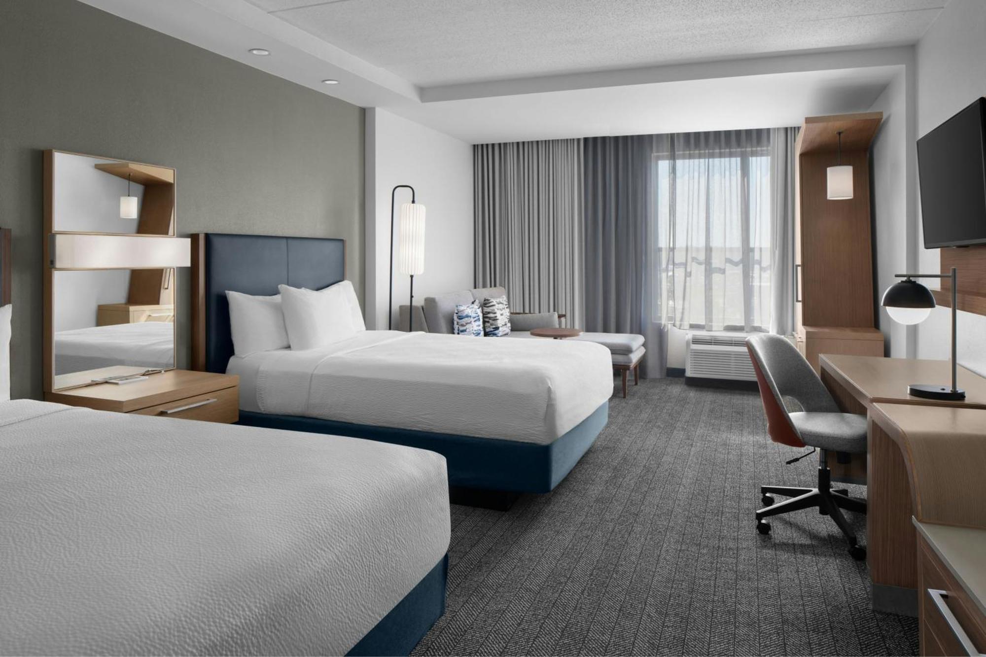 Courtyard By Marriott Charleston Summerville Εξωτερικό φωτογραφία