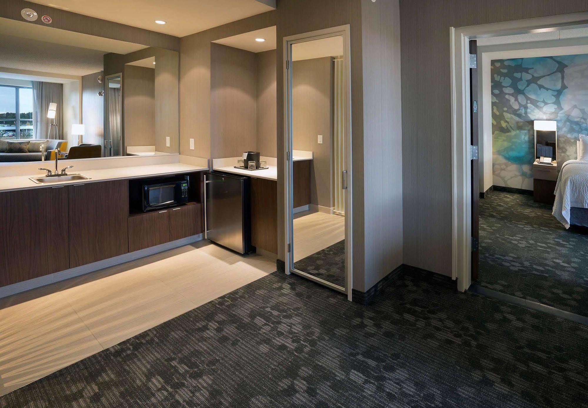 Courtyard By Marriott Charleston Summerville Εξωτερικό φωτογραφία